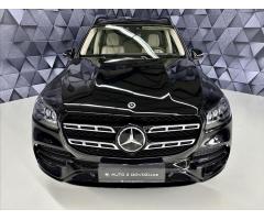 Mercedes-Benz GLS 580 4MATIC AMG MANUFAKTUR, AIRMATIC, LED - 2