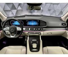 Mercedes-Benz GLS 580 4MATIC AMG MANUFAKTUR, AIRMATIC, LED - 9