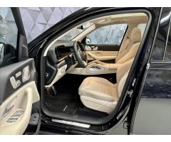 Mercedes-Benz GLS 580 4MATIC AMG MANUFAKTUR, AIRMATIC, LED - 10