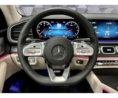 Mercedes-Benz GLS 580 4MATIC AMG MANUFAKTUR, AIRMATIC, LED - 12