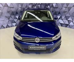 Volkswagen Touran 1,6 TDI BMT COMFORTLINE, NEZÁVISLÉ TOP., TAŽNÉ - 3