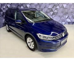 Volkswagen Touran 1,6 TDI BMT COMFORTLINE, NEZÁVISLÉ TOP., TAŽNÉ - 4