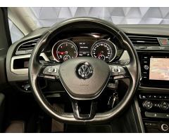 Volkswagen Touran 1,6 TDI BMT COMFORTLINE, NEZÁVISLÉ TOP., TAŽNÉ - 13