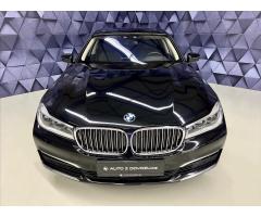 BMW Řada 7 750d xDrive, NEZÁVISLÉ TOP, INTEGRAL - 3