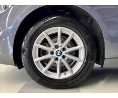 BMW Řada 2 216i GT ADVANTAGE, LED, DRIVING ASSIST, - 9