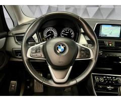 BMW Řada 2 216i GT ADVANTAGE, LED, DRIVING ASSIST, - 13