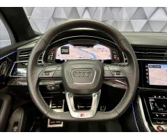Audi SQ7 4,0 TDI V8 QUATTRO, HD MATRIX, 7 MÍST, B&O, TAŽNÉ - 13