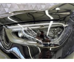 Mercedes-Benz GLE 450d 4MATIC AMG COUPE, PANORAMA, NEZÁVISLÉ, HUD - 8