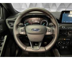 Ford Focus 1,5 ECO BOOST 110KW A/T ST-LINE, LED, NAVIGACE, KAMERA - 13
