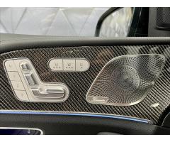 Mercedes-Benz GLE 450d 4MATIC AMG COUPE, PANORAMA, NEZÁVISLÉ, HUD - 24