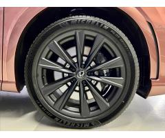 Lexus RX 500h 2,4 L FULL HYBRID 4X4 ECVT SPORT PLUS PERFORMANCE - 9