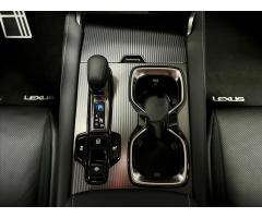 Lexus RX 500h 2,4 L FULL HYBRID 4X4 ECVT SPORT PLUS PERFORMANCE - 21