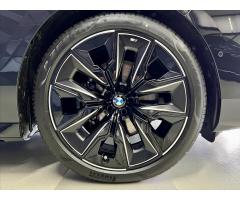 BMW Řada 7 740d xDRIVE M-PAKET PRO, BOWERS&WILKINS, TV, HUD - 9