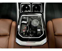 BMW Řada 7 740d xDRIVE M-PAKET PRO, BOWERS&WILKINS, TV, HUD - 29
