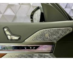 BMW Řada 7 740d xDRIVE M-PAKET PRO, BOWERS&WILKINS, TV, HUD - 30
