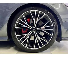 Audi A7 3,0 BiTDI 240 KW QUATTRO COMPETITION MATRIX, BOSE, NEZ - 9