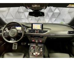 Audi A7 3,0 BiTDI 240 KW QUATTRO COMPETITION MATRIX, BOSE, NEZ - 10