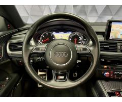 Audi A7 3,0 BiTDI 240 KW QUATTRO COMPETITION MATRIX, BOSE, NEZ - 13