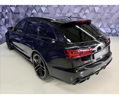 Audi RS 6 QUATTRO PERFORMANCE, CERAMIC, BOSE, - 5