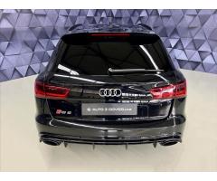 Audi RS 6 QUATTRO PERFORMANCE, CERAMIC, BOSE, - 6