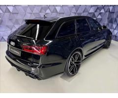 Audi RS 6 QUATTRO PERFORMANCE, CERAMIC, BOSE, - 7