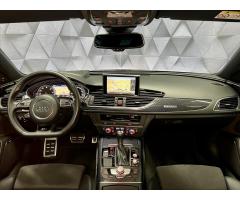 Audi RS 6 QUATTRO PERFORMANCE, CERAMIC, BOSE, - 10