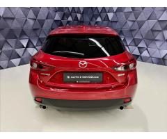 Mazda 3 2,0 SKYACTIV G120 REVOLUTION TOP, KAMERA, TEMPOMAT - 6