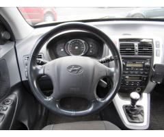 Hyundai Tucson 2,0 i CRDI VGT 4x4 ACTIVE - 12