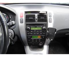 Hyundai Tucson 2,0 i CRDI VGT 4x4 ACTIVE - 15