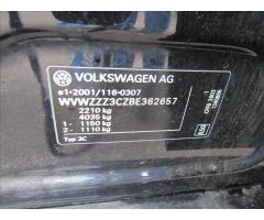 Volkswagen Passat 2,0 TDI 103kW DSG Variant - 26