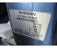 Nissan Micra 1,2 Visia+ - 22