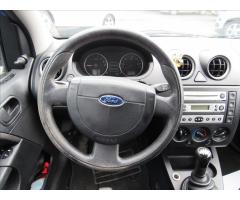 Ford Fiesta 1,3 Ambiente - 12