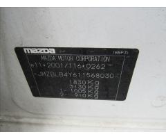 Mazda 3 1,6 MZ-CD CE - 25