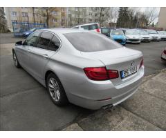 BMW Řada 5 3,0 525d - 4