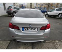 BMW Řada 5 3,0 525d - 5