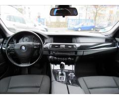 BMW Řada 5 3,0 525d - 11