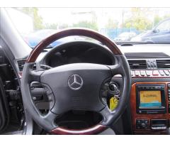 Mercedes-Benz Třídy S 4,0 CDI Elegance 8V - 12