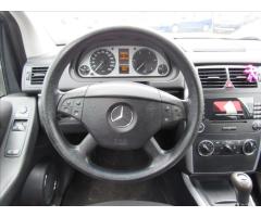 Mercedes-Benz Třídy B 2,0 B 180 CDI - 12