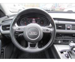 Audi A6 3,0 TDI 150kW quattro S tronic - 12