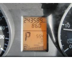 Mercedes-Benz Vito 2,2 111CDI K KBII Long 4x4 Automat - 15