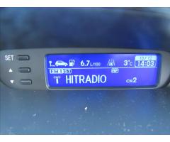 Hyundai i20 1,3 63kW Classic Klima - 16