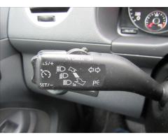 Volkswagen Caddy 1,6 TDI MAXI 7míst DSG Trendline - 20