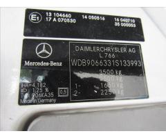 Mercedes-Benz Sprinter 2,2 311CDI/S KAWA 3.5t - 22