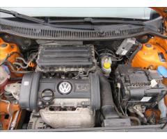 Volkswagen Polo 1,4 59 kW Cross - 26