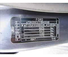 Ford Mondeo 2,0 TDCi 103kW Trend 1.majitel - 26