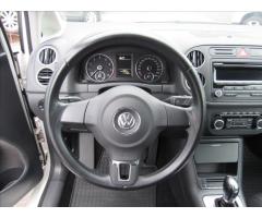Volkswagen Golf Plus 1,2 TSI DSG 63kW Trendline - 12