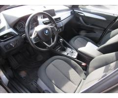 BMW X1 2,0 sDrive18d ADVANTAGE - 9