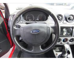 Ford Fiesta 1,6 Trend - 12