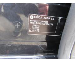 Škoda Octavia 2,0 TDI CR DPF DSG Ambiente Combi - 36