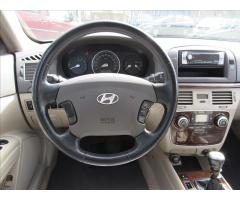 Hyundai Sonata 2,4 i ELEGANCE - 12